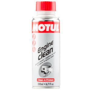 Motul Motor Clean Moto 200 ml
