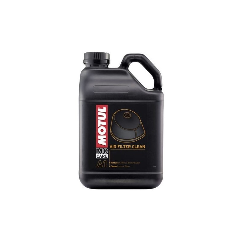 Motul Luftfilterreiniger 5 l Ausverkauf
