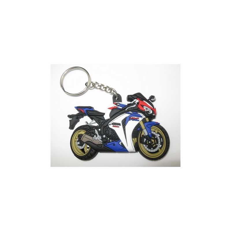 Honda CBR Schlüsselanhänger