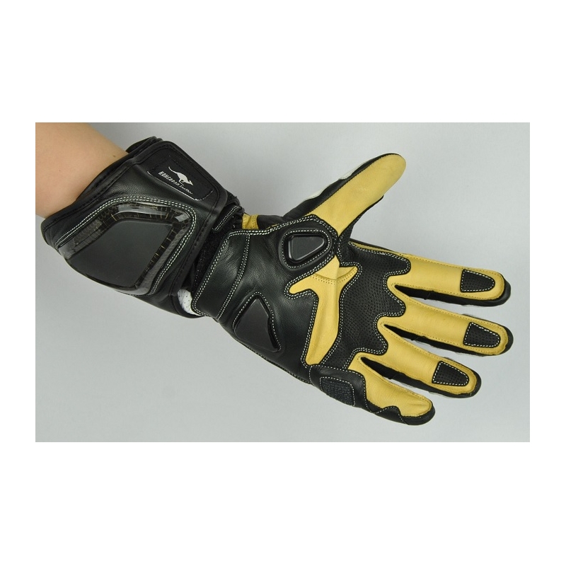 Rukavice z klokaní kůže GP Pro