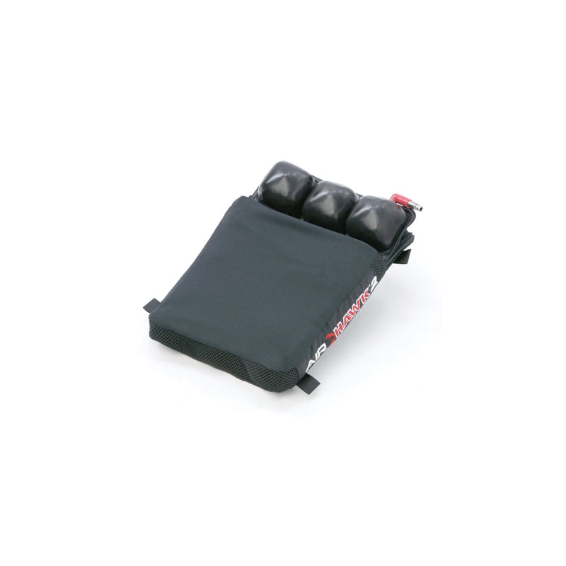 AirHawk 2 kleines Motorrad-Sattelkissen