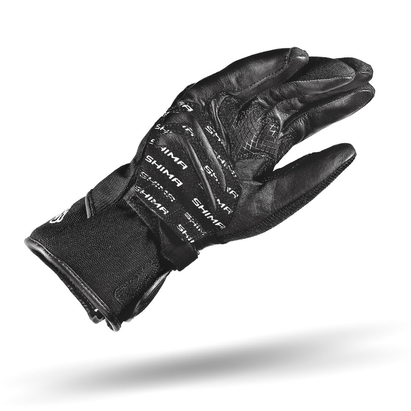 Herrenhandschuhe Shima Evo