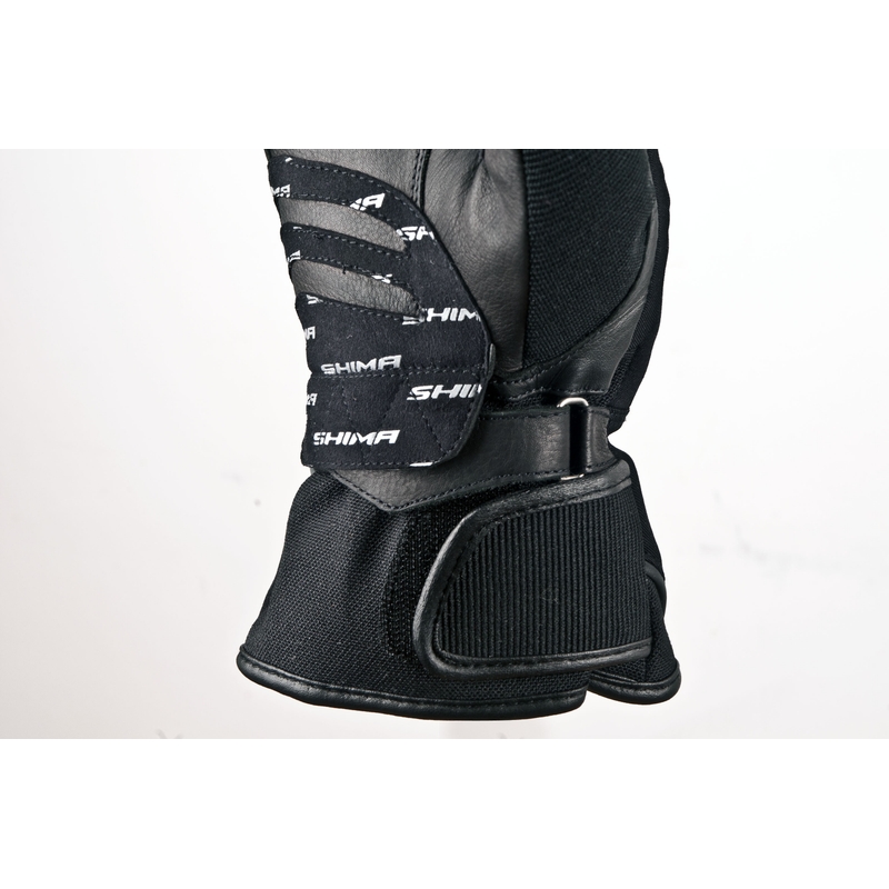 Herrenhandschuhe Shima Evo