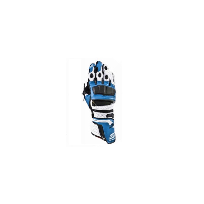 Herrenhandschuhe Shima RS-1 blau Ausverkauf