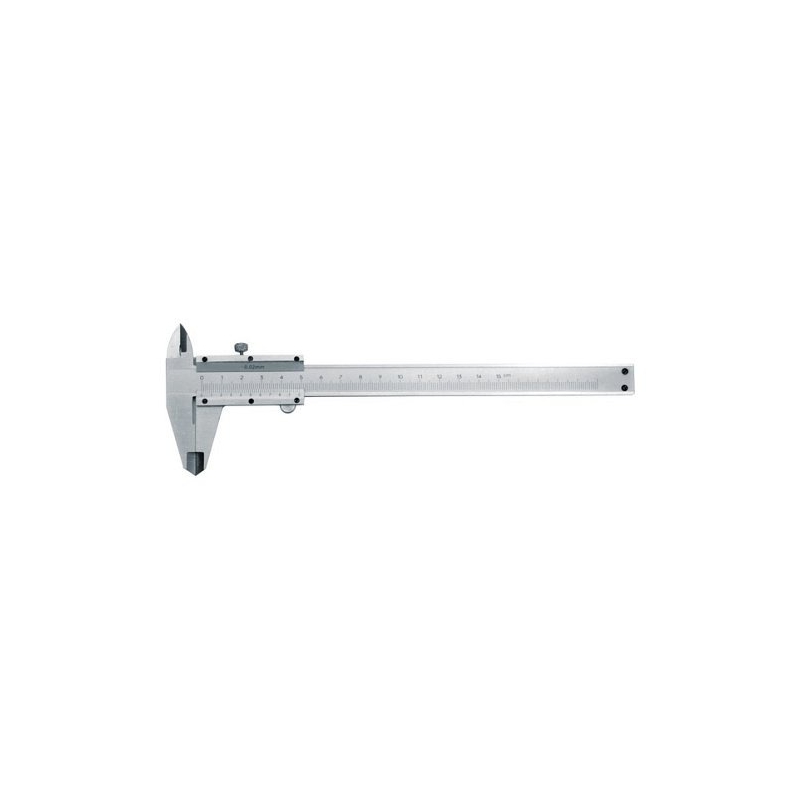 Schieblehre 150 x 0,05 mm
