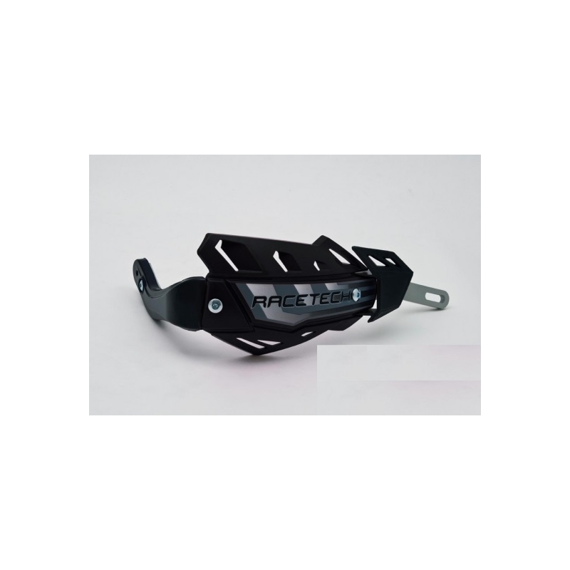Handschützer, Blaster RACETECH motorad/rally schwarz