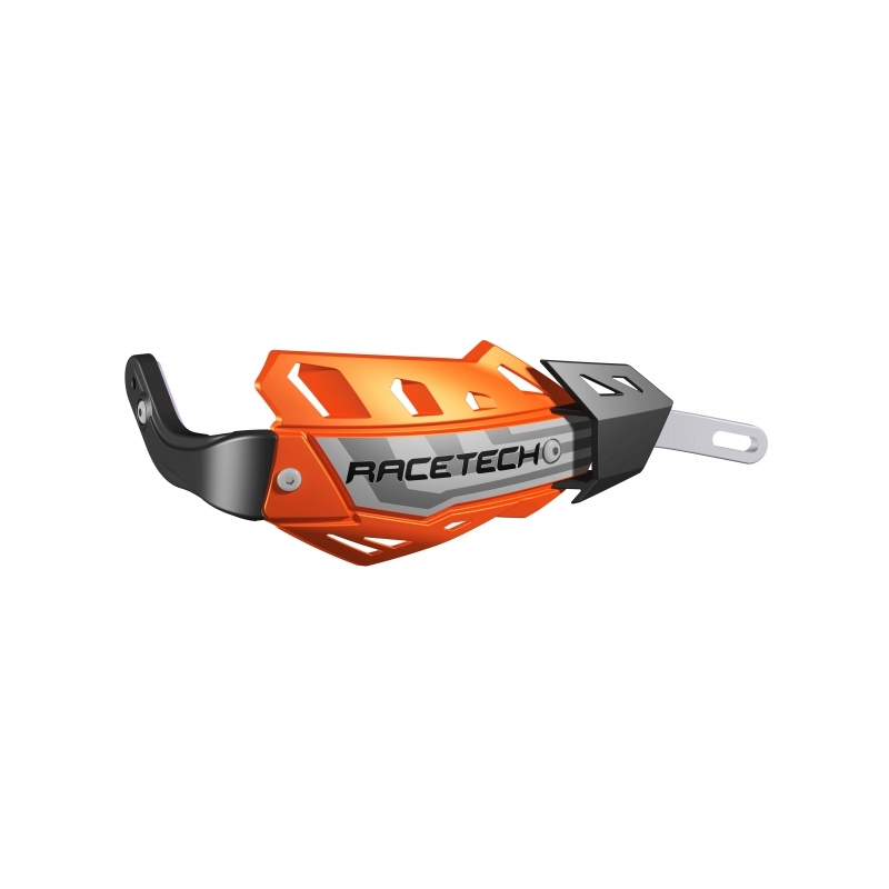 Handschützer, Blaster RACETECH motorad/rally orange