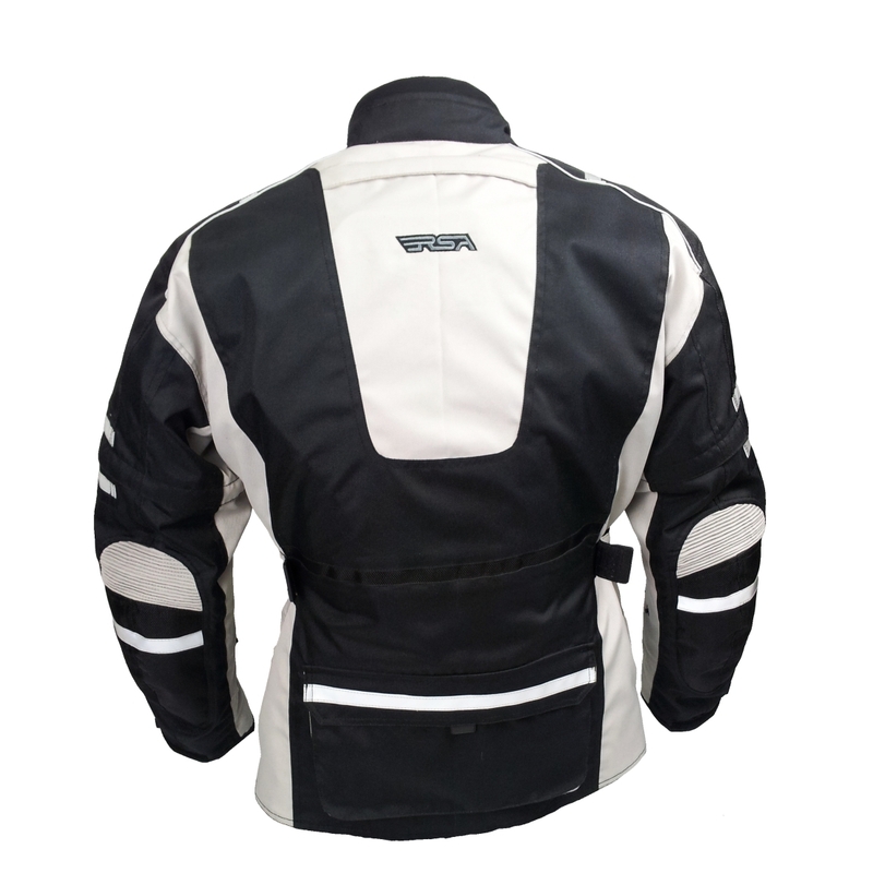 Pánská cestovní kombinéza RSA Dakar