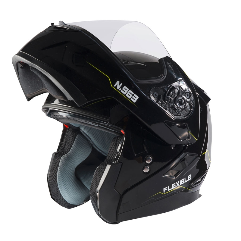 Nox N963 Flexible Motorradhelm zu verkaufen Ausverkauf