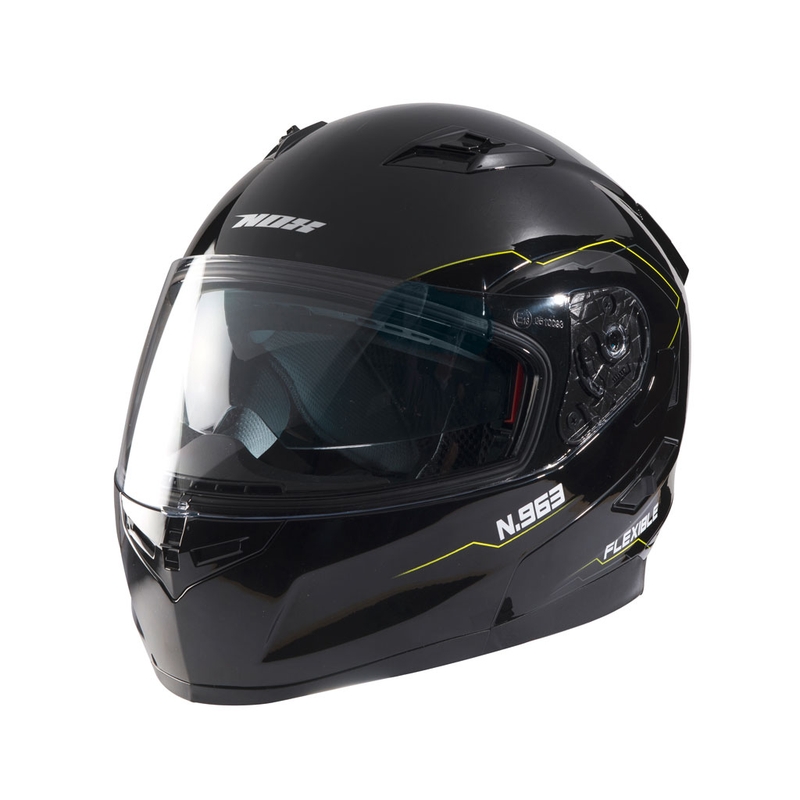 Nox N963 Flexible Motorradhelm zu verkaufen Ausverkauf