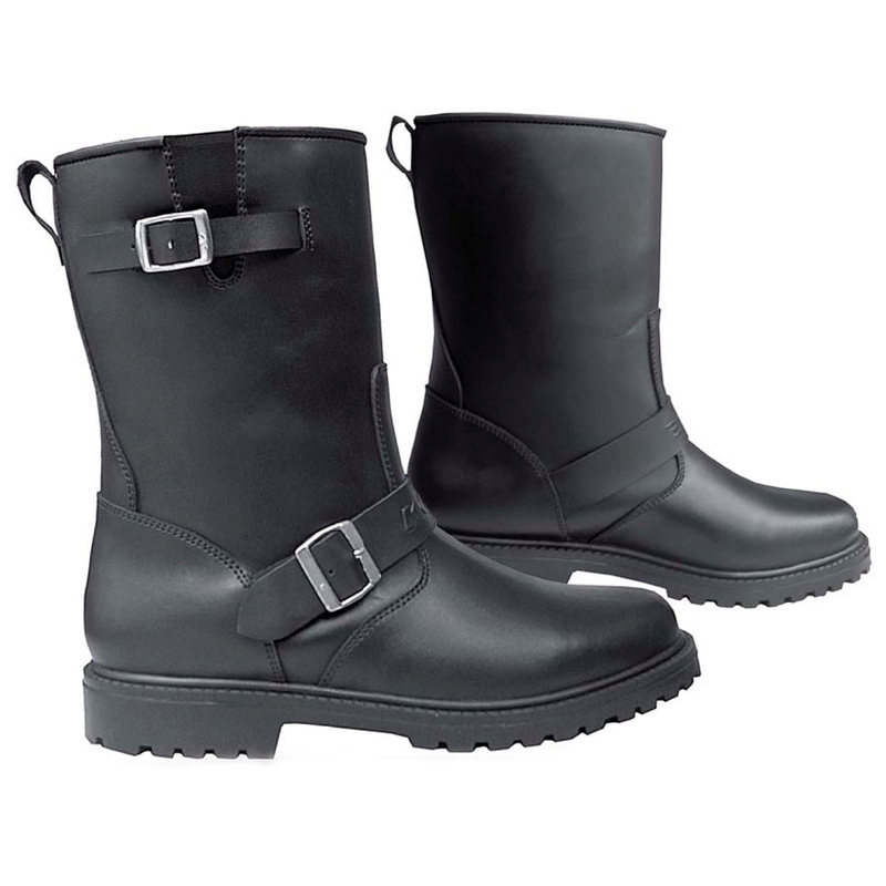 Kore Classic Motorradstiefel Ausverkauf