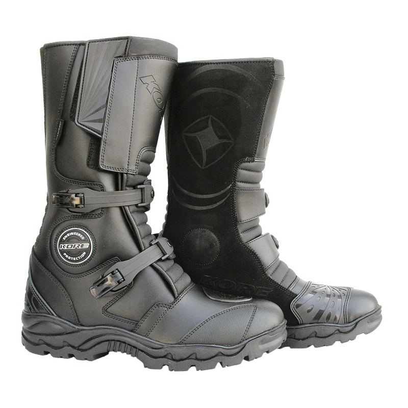 Kore Adventure Motorradstiefel Ausverkauf