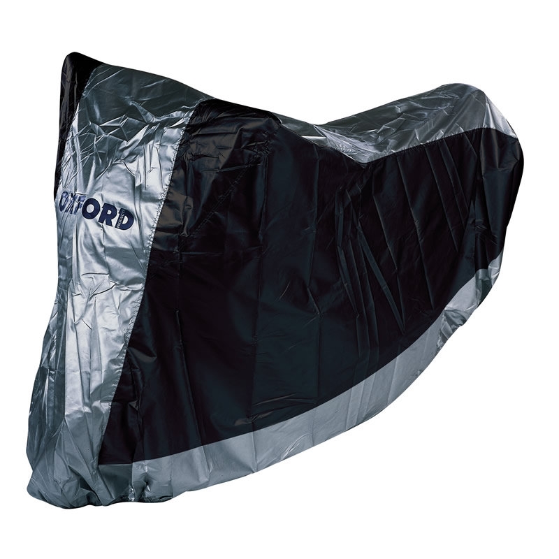 Oxford Aquatex Motorrad-Plane