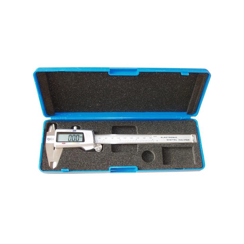 Posuvné měřidlo BGS 150