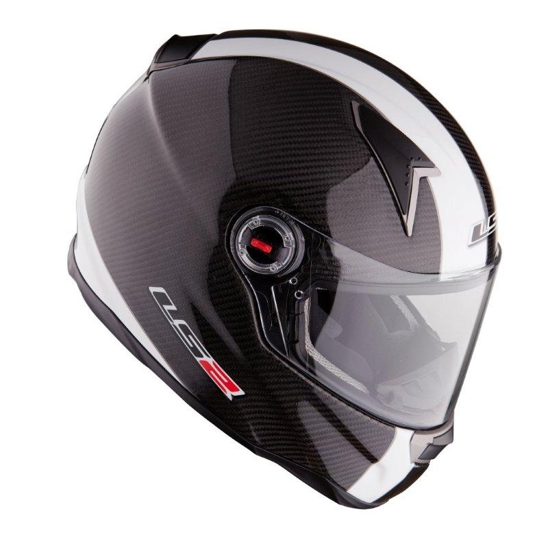 Motorradhelm LS2 FF396 CT2 TT Ausverkauf