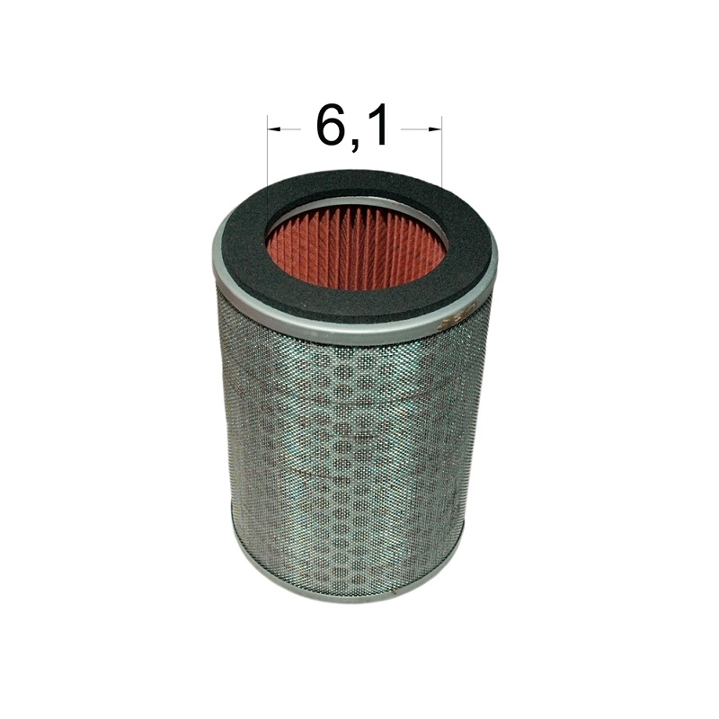 Luftfilter Vicma Honda CB/CBF Ausverkauf