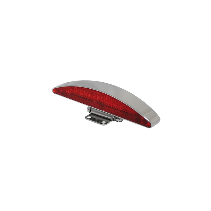 Universal LED Rücklicht Highsider Interstate