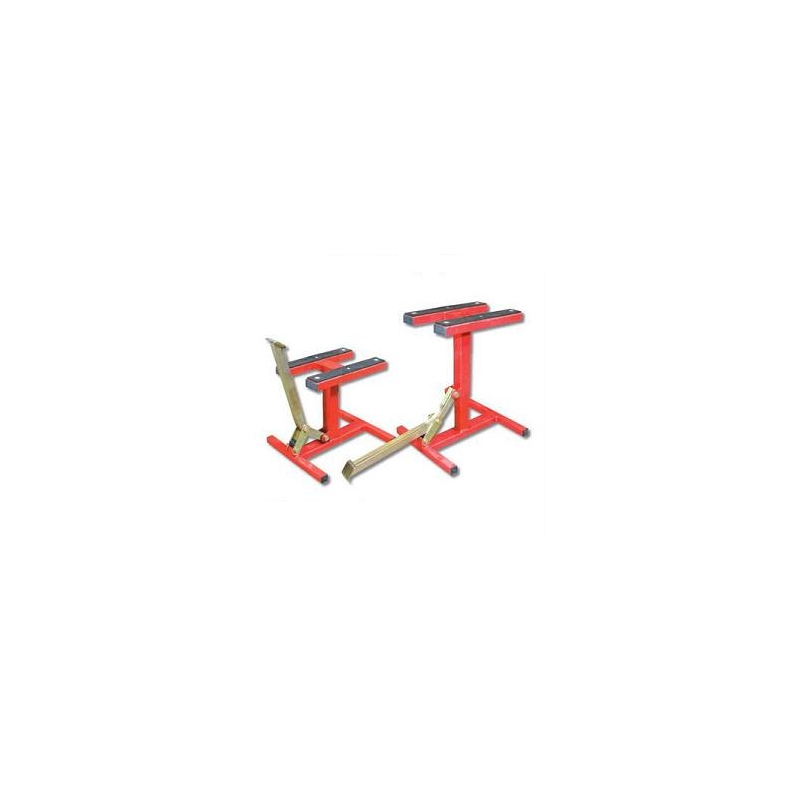 Moto Stand für MX Cross und Enduro