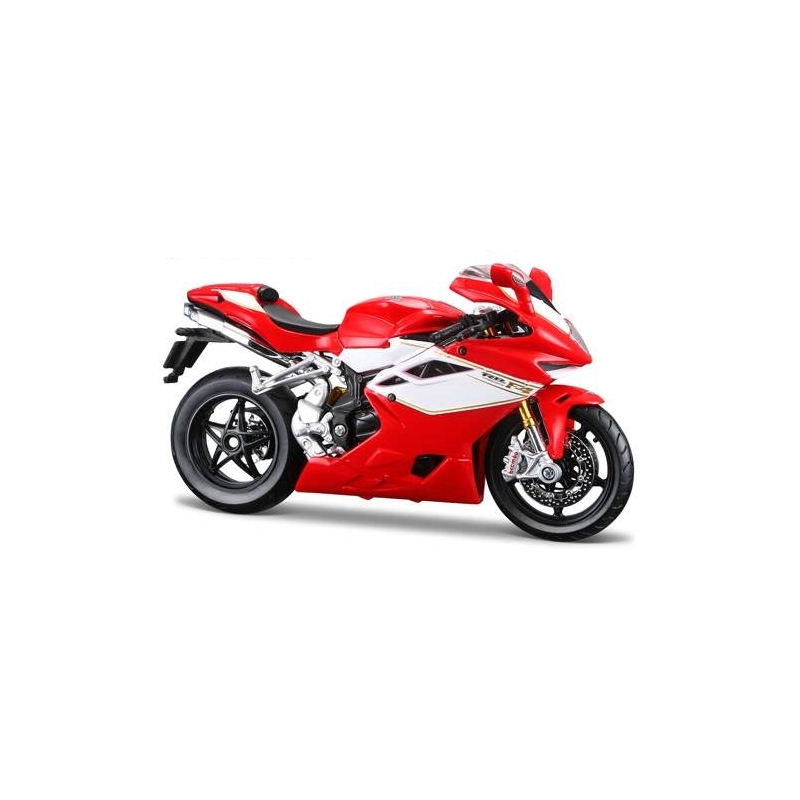 Maisto MV Agusta F4 RR Motorradmodell