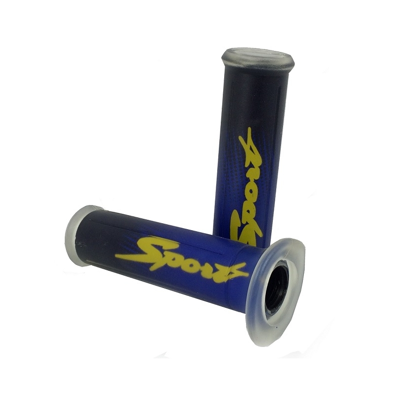 Lenkergriffe Vicma Sport Blau