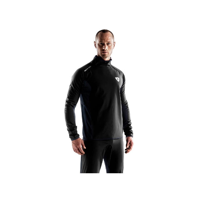 Revit Frontier Herren Thermoshirt Sale Ausverkauf