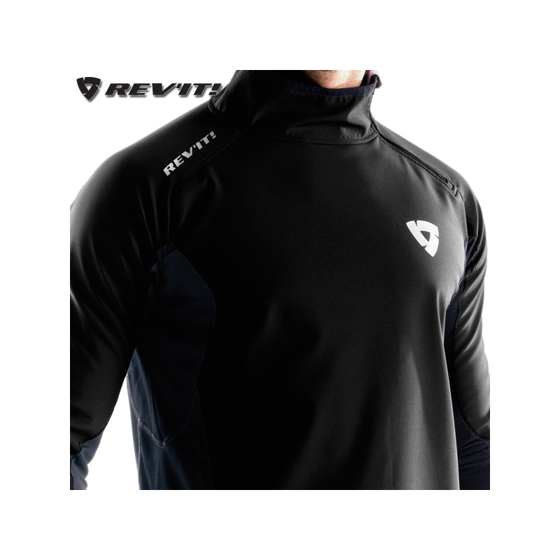 Revit Frontier Herren Thermoshirt Sale Ausverkauf