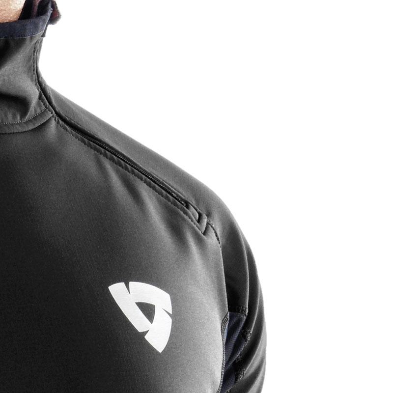 Revit Frontier Herren Thermoshirt Sale Ausverkauf