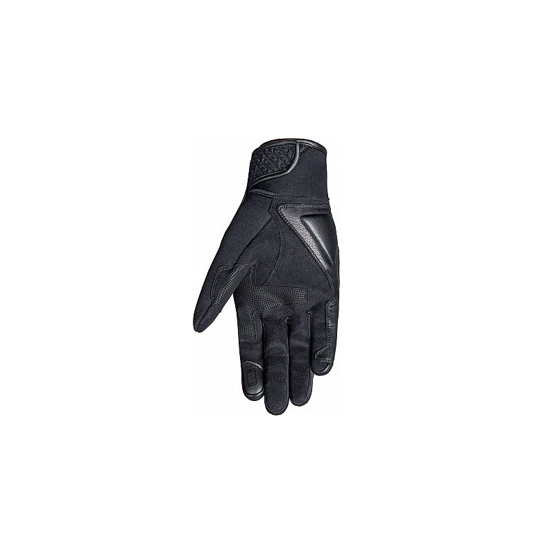 Motorradhandschuhe IXON RS Launch Black Sale Ausverkauf
