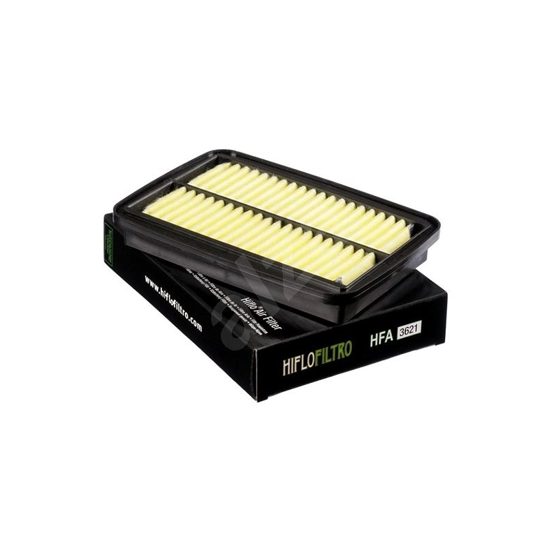 Luftfilter HIFLOFILTRO