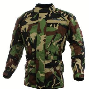 RSA Mask Motorradjacke Ausverkauf