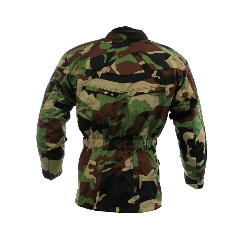 RSA Mask Motorradjacke Ausverkauf