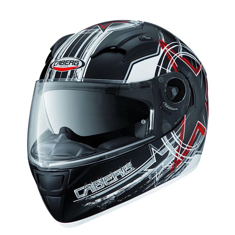 Caberg Vox Freehand Motorradhelm Ausverkauf