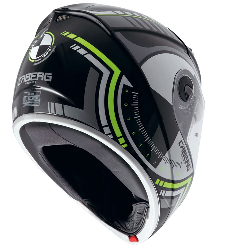 Caberg Vox Rival Motorradhelm Ausverkauf