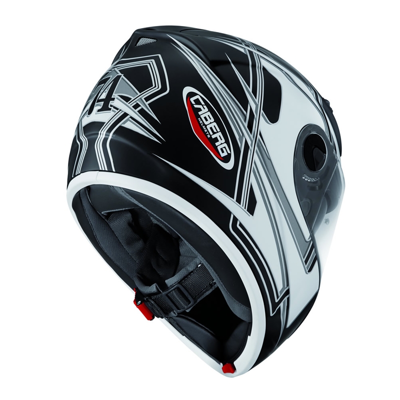 Caberg Vox Speed Motorradhelm Ausverkauf