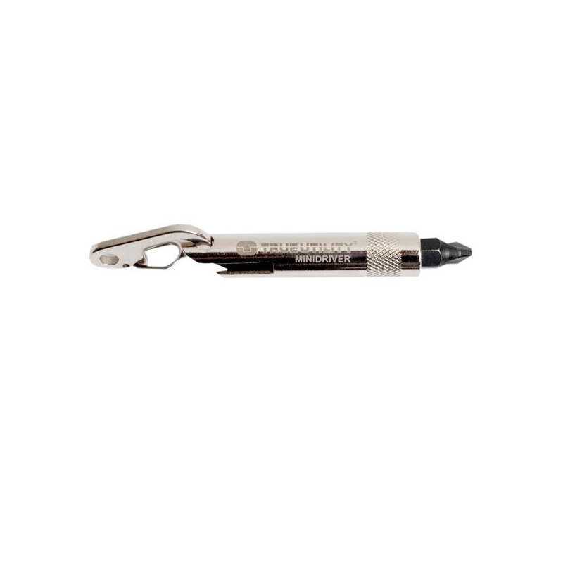 True MiniDriver TU231 Phillips-Schraubendreher Ausverkauf
