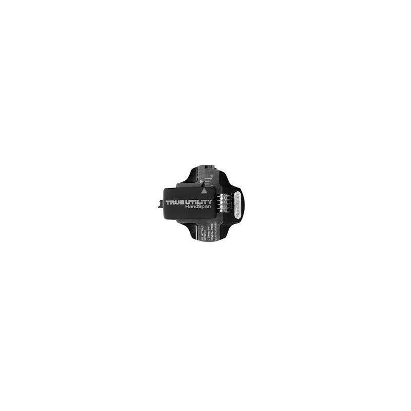 Tools True Utility TU203 Ausverkauf