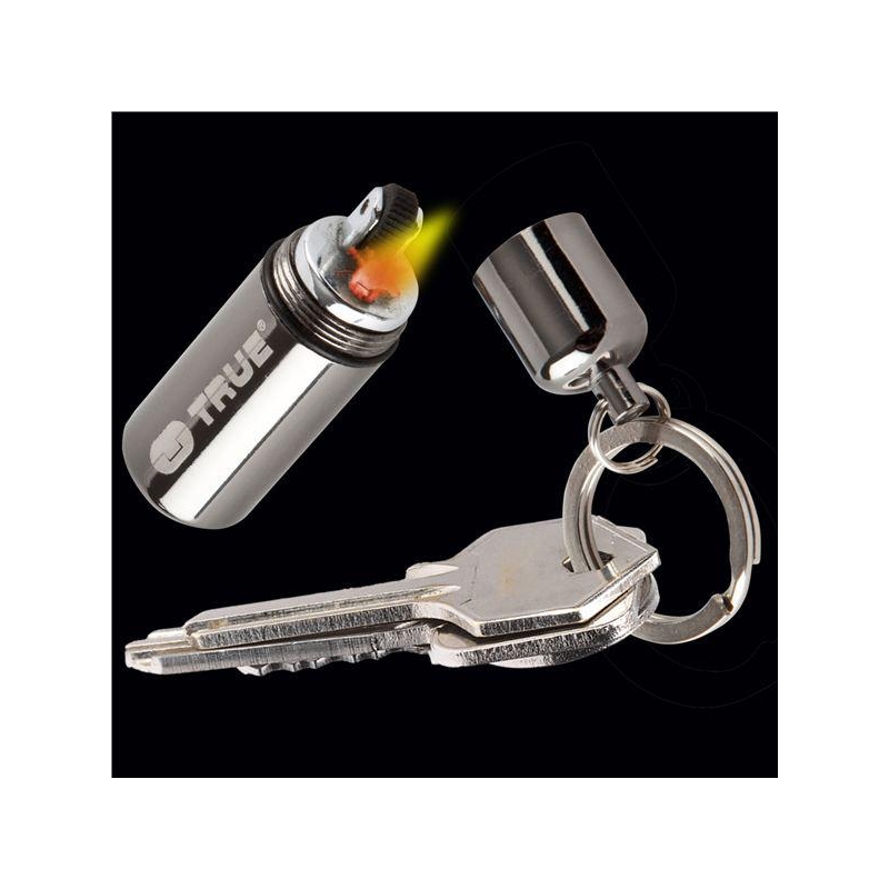 True Utility FireStash TU262 Feuerzeug