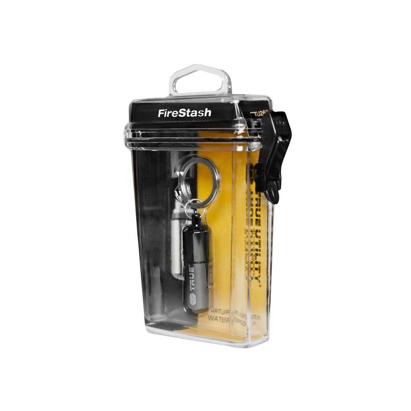 True Utility FireStash TU262 Feuerzeug