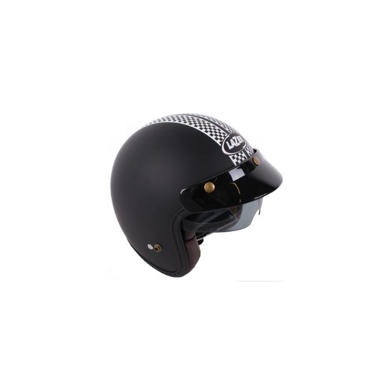 Motorradhelm offen Lazer Mambo Evo Le Mans Ausverkauf