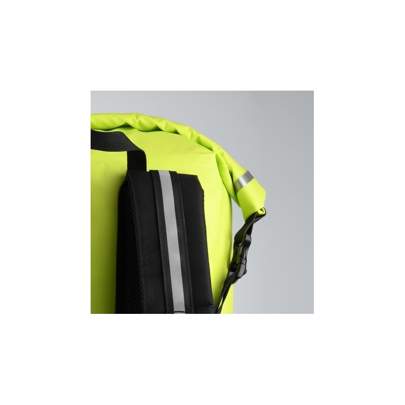 Wasserdichter Rucksack Oxford AQUA V20 fluo gelb 20 l