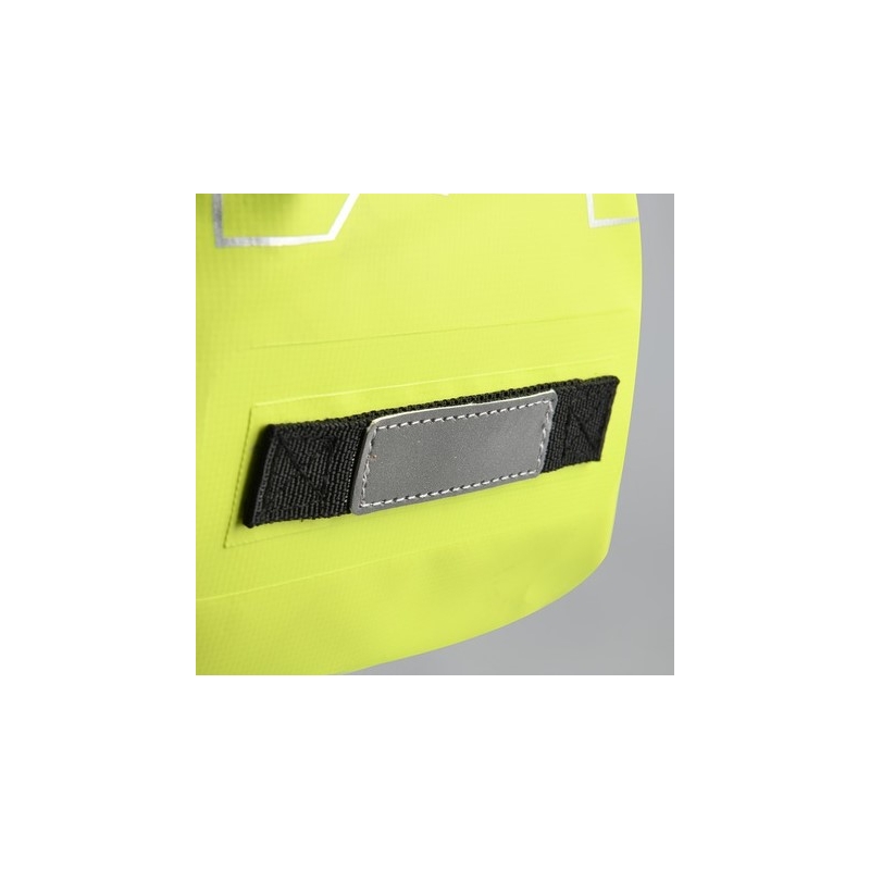 Wasserdichter Rucksack Oxford AQUA V20 fluo gelb 20 l