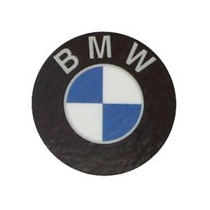 BMW-Aufkleber