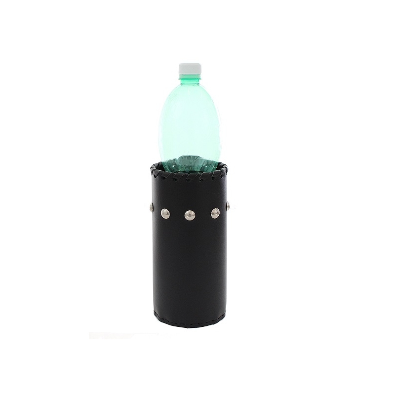 Getränkehalter aus Leder RSA 4B