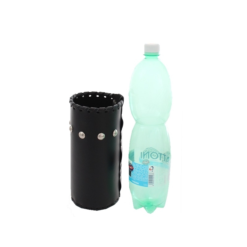 Getränkehalter aus Leder RSA 4B