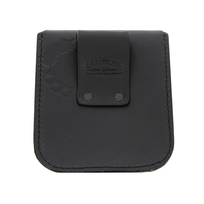 Ledertasche für Dokumente Fahrrad