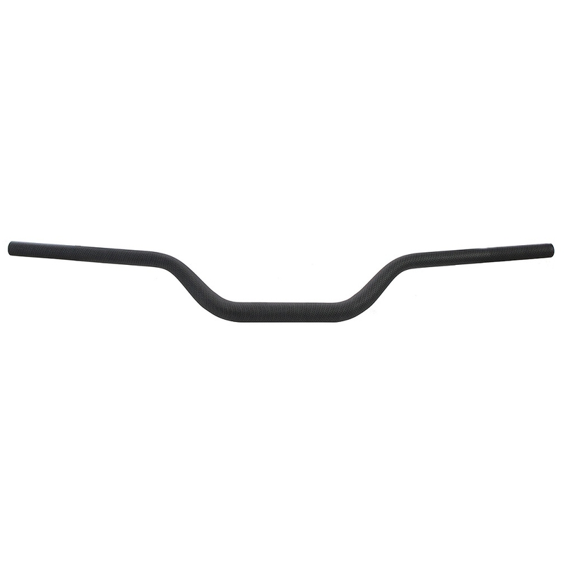 Enduro Dyna Racing Carbon Duralumin Lenker