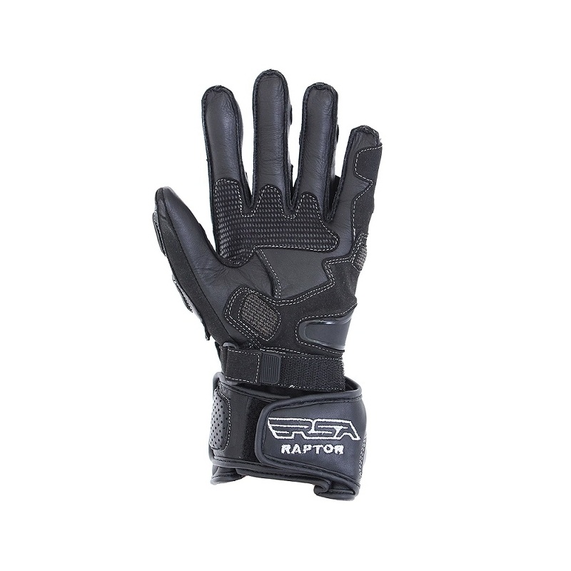 RSA Raptor Motorradhandschuhe zu verkaufen Ausverkauf