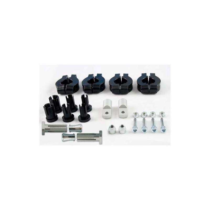 Montagesatz für Blastermontage Racetech Ausverkauf