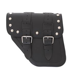 HD Dyna RSA-70B Motorradtasche aus Leder Ausverkauf