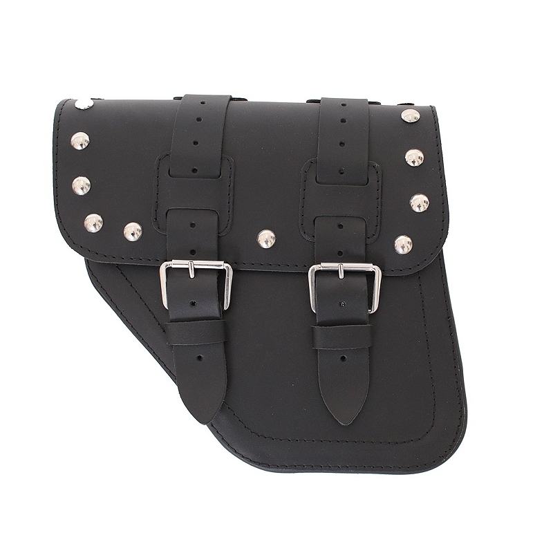 HD Dyna RSA-70B Motorradtasche aus Leder Ausverkauf